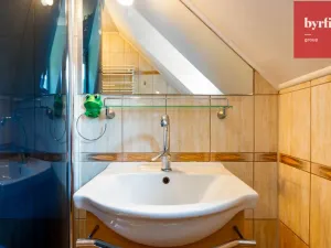 Prodej chalupy, Heřmanovice, 92 m2