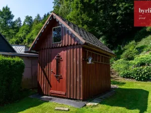 Prodej chalupy, Heřmanovice, 92 m2