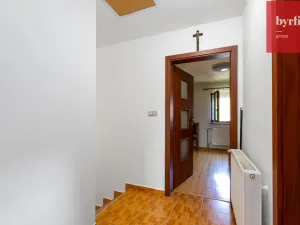 Prodej chalupy, Heřmanovice, 92 m2