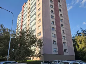 Prodej bytu 3+kk, Kladno, Ukrajinská, 62 m2
