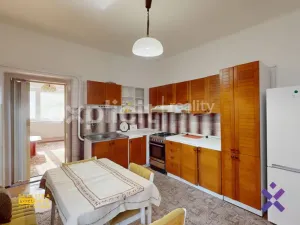 Pronájem rodinného domu, Uherský Brod, Horní Valy, 138 m2