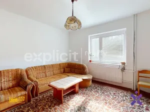 Pronájem rodinného domu, Uherský Brod, Horní Valy, 138 m2