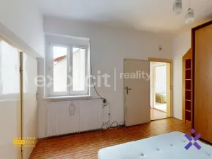 Pronájem rodinného domu, Uherský Brod, Horní Valy, 138 m2