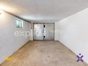 Pronájem rodinného domu, Uherský Brod, Horní Valy, 138 m2