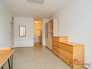 Prodej bytu 2+kk, Praha - Stodůlky, Bašteckého, 43 m2