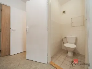 Prodej bytu 2+kk, Praha - Stodůlky, Bašteckého, 43 m2