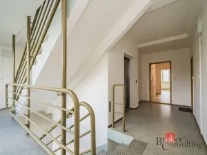 Prodej bytu 2+kk, Praha - Stodůlky, Bašteckého, 43 m2