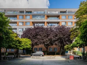 Prodej bytu 2+kk, Praha - Stodůlky, Bašteckého, 43 m2
