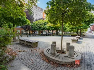 Prodej bytu 2+kk, Praha - Stodůlky, Bašteckého, 43 m2