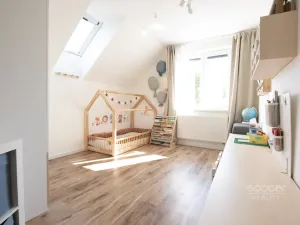 Prodej bytu 4+kk, Zápy, 83 m2