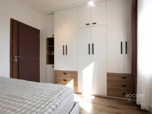 Prodej bytu 4+kk, Zápy, 83 m2
