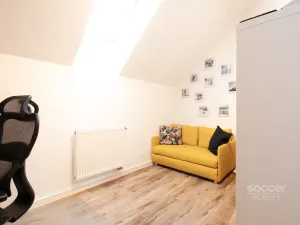 Prodej bytu 4+kk, Zápy, 83 m2