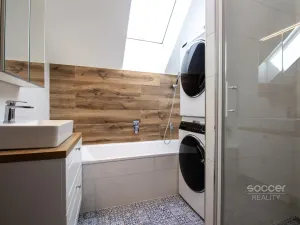 Prodej bytu 4+kk, Zápy, 83 m2