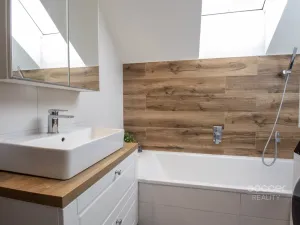 Prodej bytu 4+kk, Zápy, 83 m2