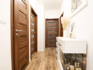 Prodej bytu 4+kk, Zápy, 83 m2
