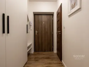 Prodej bytu 4+kk, Zápy, 83 m2