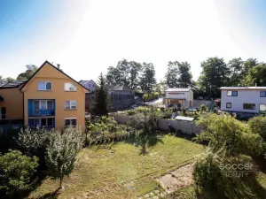 Prodej bytu 4+kk, Zápy, 83 m2