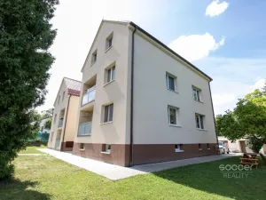 Prodej bytu 4+kk, Zápy, 83 m2