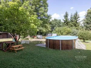 Prodej bytu 4+kk, Zápy, 83 m2