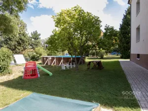 Prodej bytu 4+kk, Zápy, 83 m2