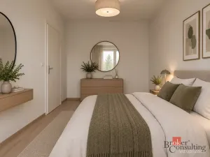 Prodej bytu 2+1, Břeclav - Charvátská Nová Ves, Na Valtické, 45 m2