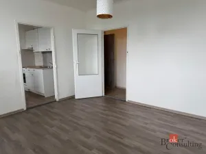 Prodej bytu 2+1, Břeclav - Charvátská Nová Ves, Na Valtické, 45 m2