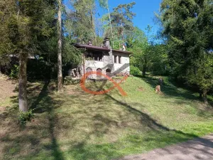 Pronájem chaty, Bukovany, 40 m2