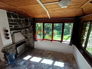 Pronájem chaty, Bukovany, 40 m2