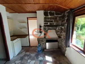 Pronájem chaty, Bukovany, 40 m2