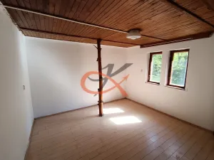Pronájem chaty, Bukovany, 40 m2