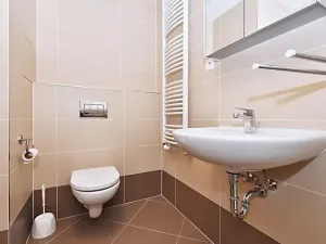 Pronájem bytu 1+kk, Praha - Stodůlky, Toufarova, 45 m2