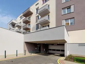 Pronájem bytu 1+kk, Praha - Stodůlky, Toufarova, 45 m2