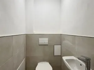 Pronájem bytu 3+kk, Cheb, Evropská, 73 m2