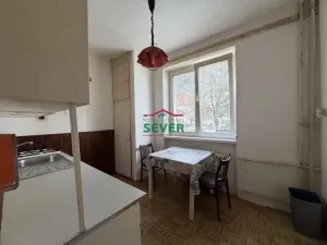 Prodej bytu 2+1, Teplice - Řetenice, Duchcovská, 52 m2