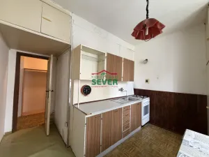 Prodej bytu 2+1, Teplice - Řetenice, Duchcovská, 52 m2