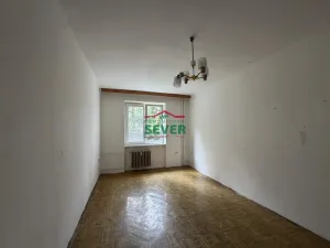 Prodej bytu 2+1, Teplice - Řetenice, Duchcovská, 52 m2