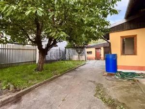 Prodej rodinného domu, Přerov nad Labem, 112 m2