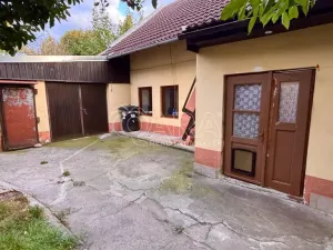 Prodej rodinného domu, Přerov nad Labem, 112 m2