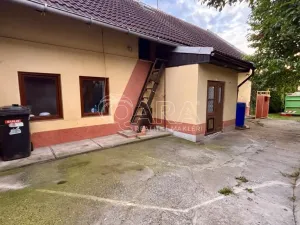 Prodej rodinného domu, Přerov nad Labem, 112 m2