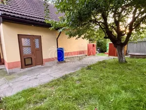 Prodej rodinného domu, Přerov nad Labem, 112 m2