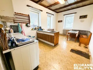 Prodej rodinného domu, Varnsdorf, Nemocniční, 107 m2