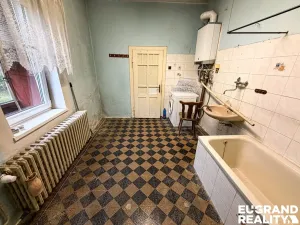 Prodej rodinného domu, Varnsdorf, Nemocniční, 107 m2