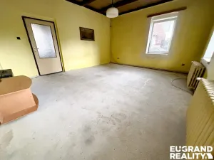Prodej rodinného domu, Varnsdorf, Nemocniční, 107 m2