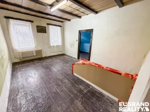 Prodej rodinného domu, Varnsdorf, Nemocniční, 107 m2