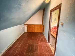 Prodej rodinného domu, Varnsdorf, Nemocniční, 107 m2