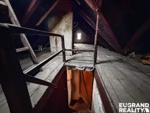 Prodej rodinného domu, Varnsdorf, Nemocniční, 107 m2