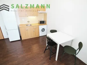 Prodej bytu 1+kk, Praha - Kamýk, Otradovická, 35 m2
