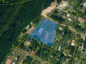 Prodej pozemku pro bydlení, Znojmo, Oblekovická, 1283 m2