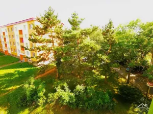 Prodej bytu 1+1, Jihlava, Slavíčkova, 30 m2