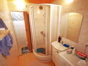 Prodej bytu 1+1, Jihlava, Slavíčkova, 30 m2